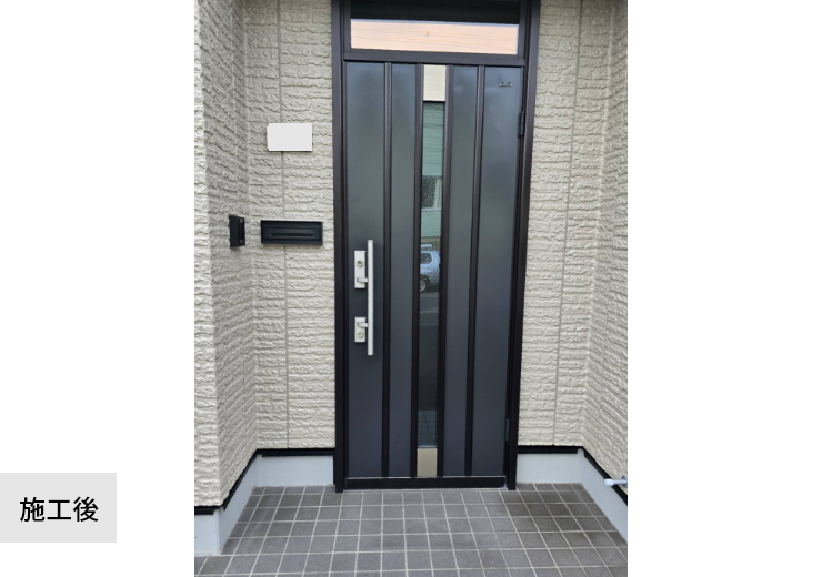 I様邸　住宅屋根・外壁塗装工事